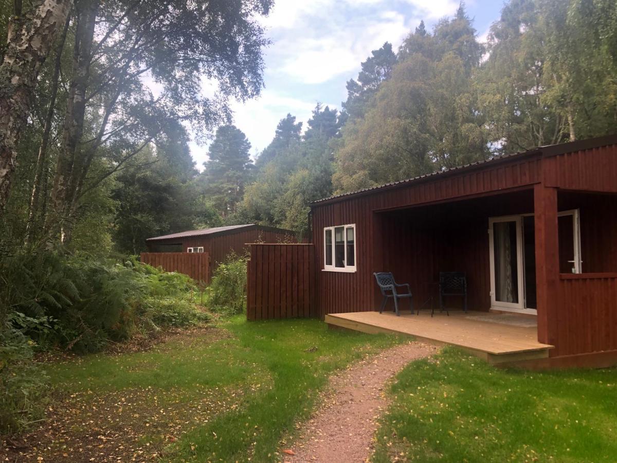 The South Cabin At Easter Arr แนร์น ภายนอก รูปภาพ